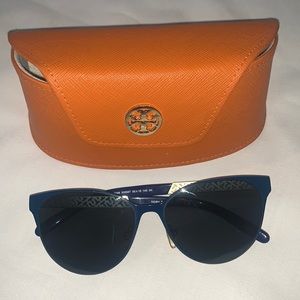 Tory Burch Sunglasses